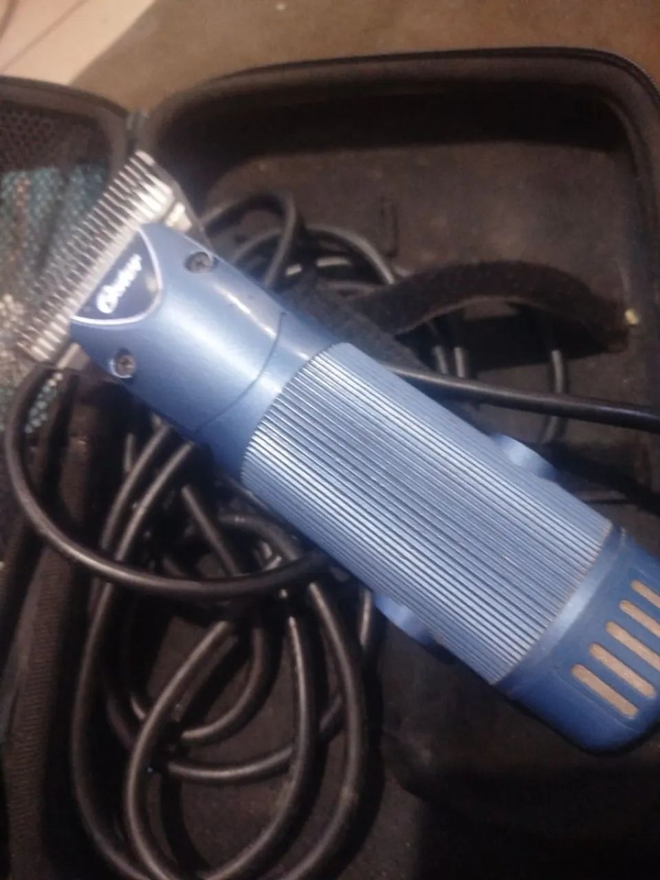 Máquina de tosa oster