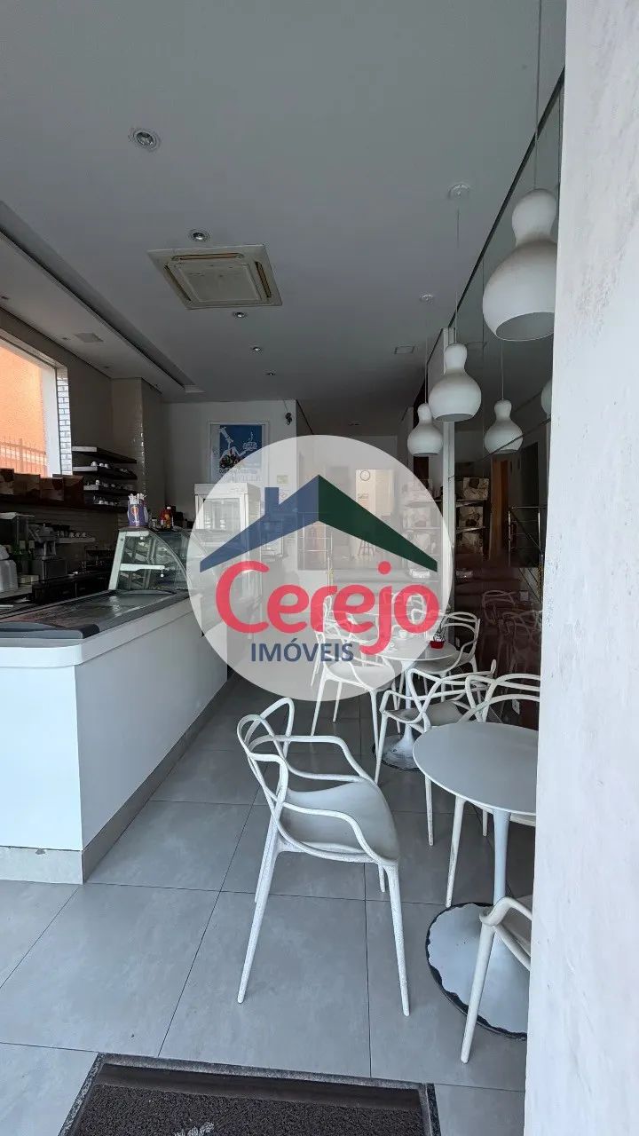 PONTO COMERCIAL em SANTOS - SP, BOQUEIRÃO - Foto 4