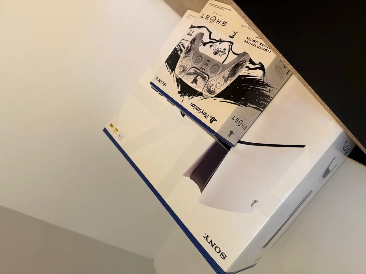 PS5 1TB SLIM DISK - Foto 4