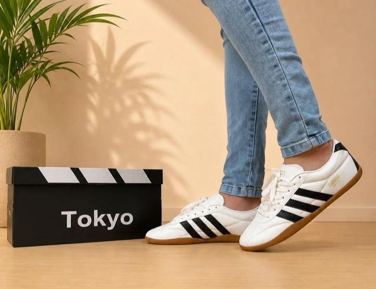 ADIDAS TOKYO - Foto 2