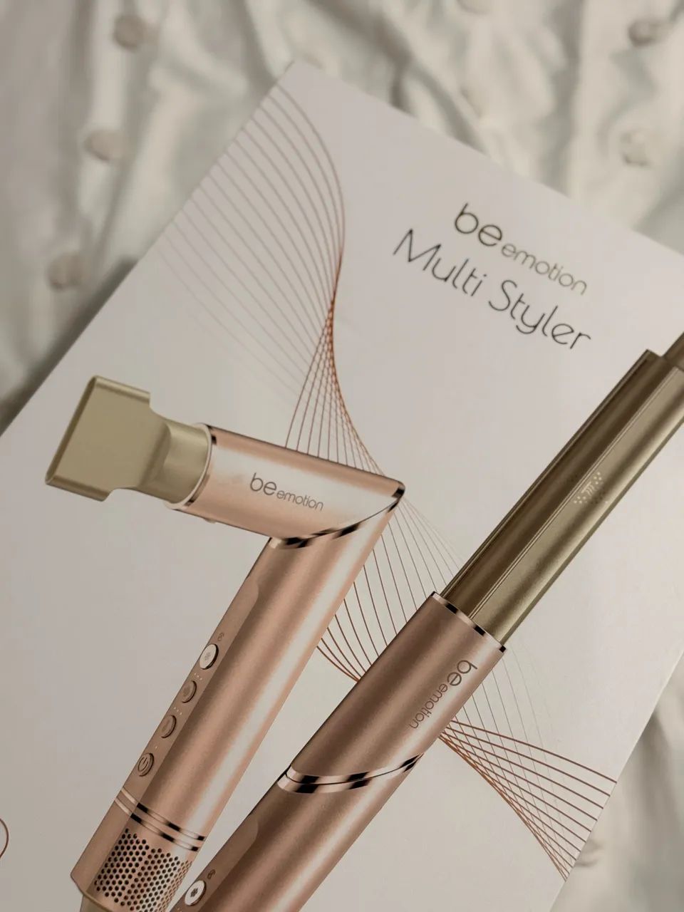 Escova Multi Styler Polishop - Foto 2