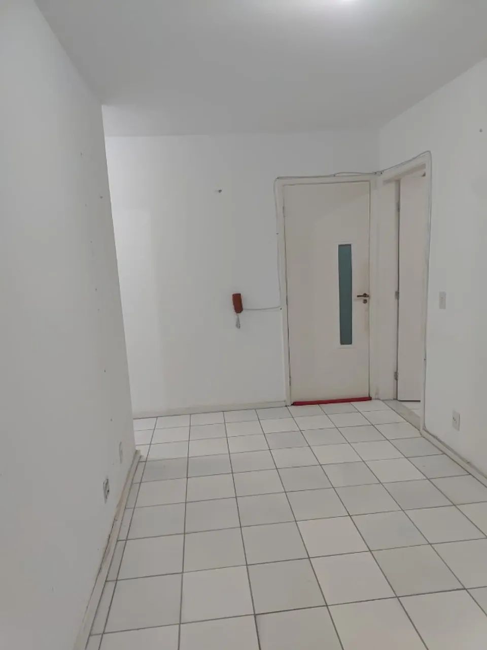 Apartamento de 1 quarto no Condomínio Del Ouro — Rio do Ouro, Niterói — miniatura da foto 5 de 5