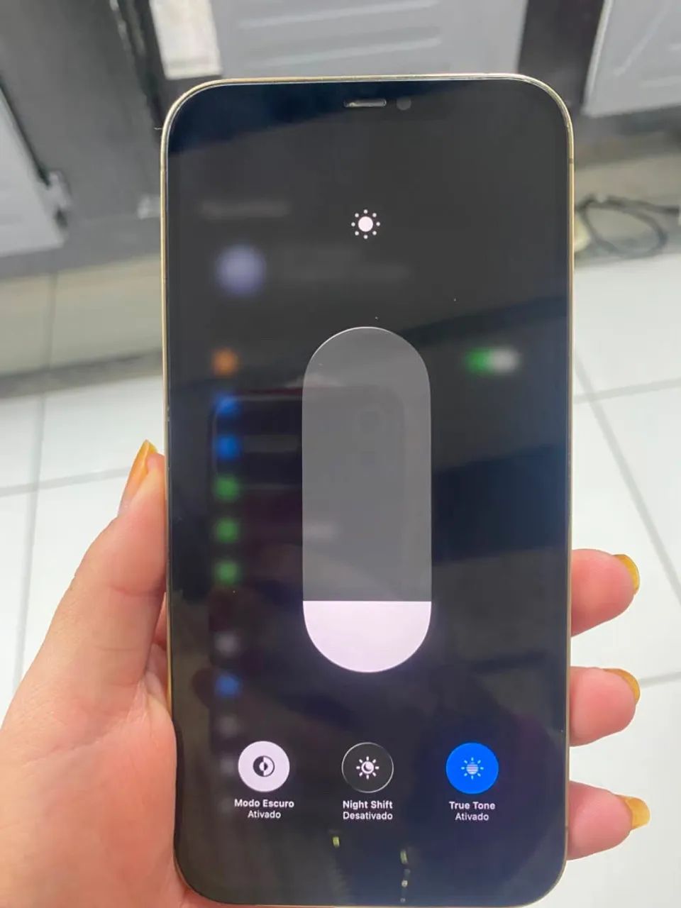 iPhone 12 Pro Max 5G GOLD - Foto 4