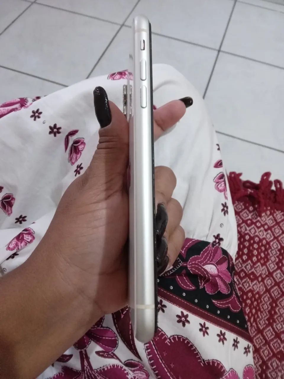 Vendo iPhone 11 top excelente  - Foto 3