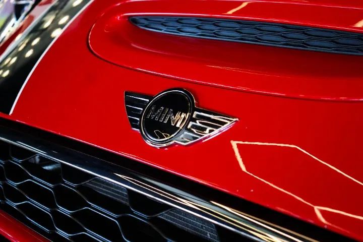Mini Cooper John Works 2.0 Turbo 3P Aut. 2017 - Foto 3