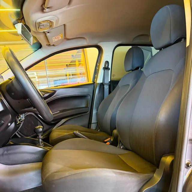 Fiat Argo 1.0 6V Flex. 2022 - Foto 2