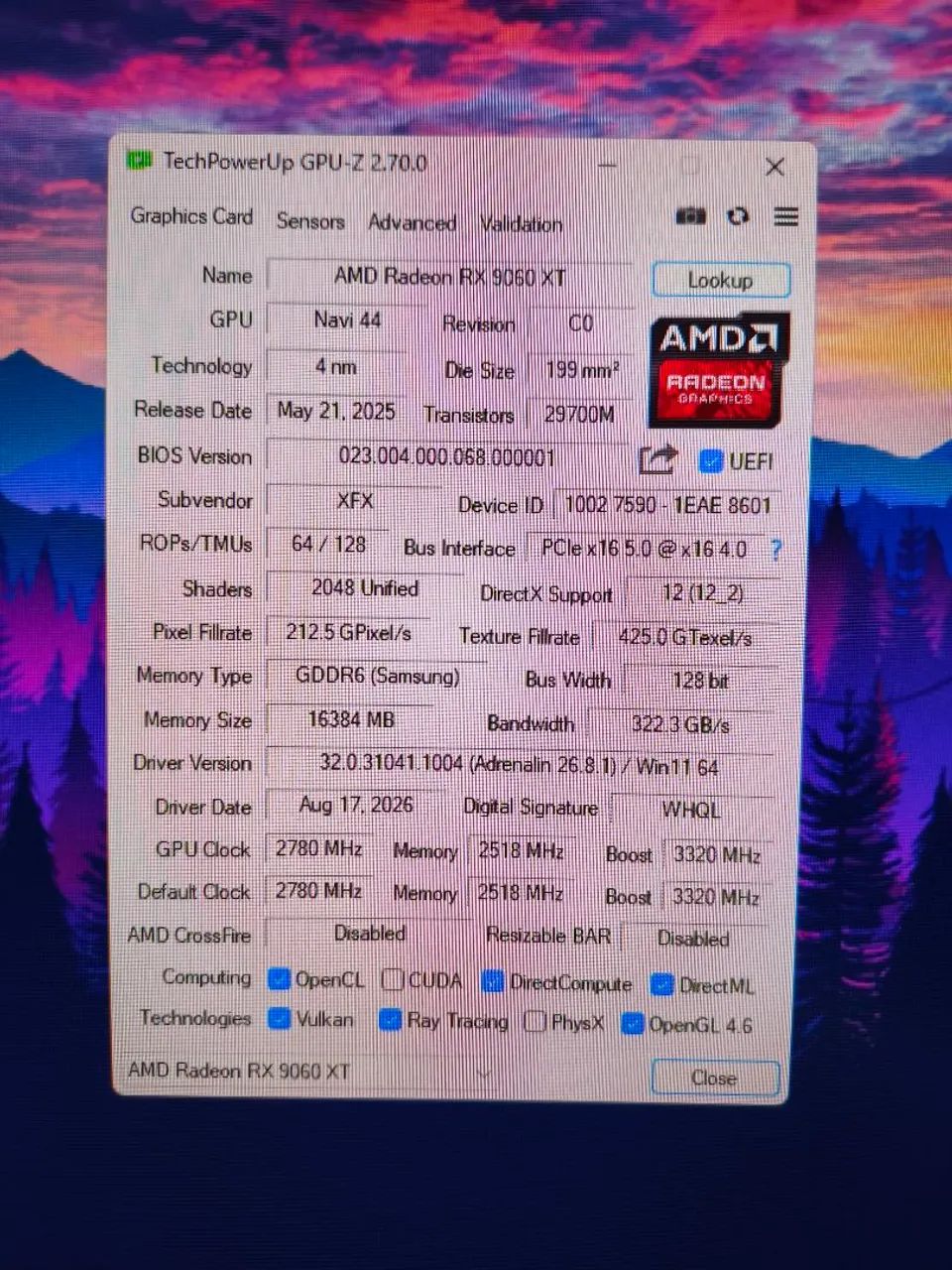 CPU Gamer  - Foto 2