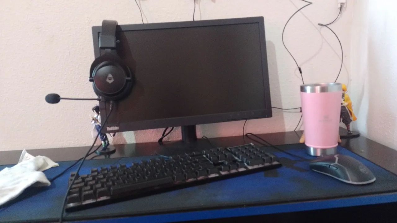 Pc Gamer completo 