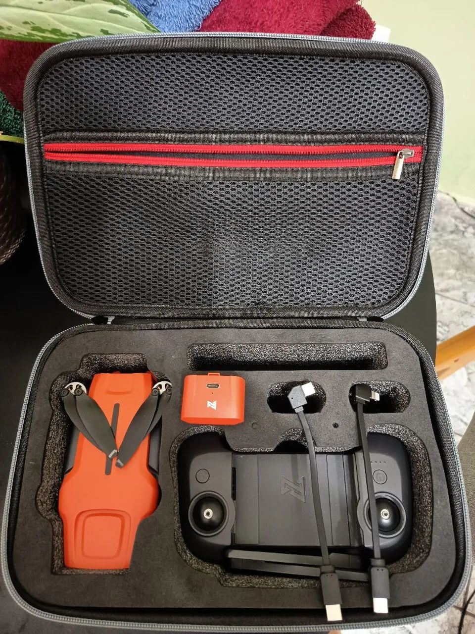Drone fimi mini 3 - Foto 2