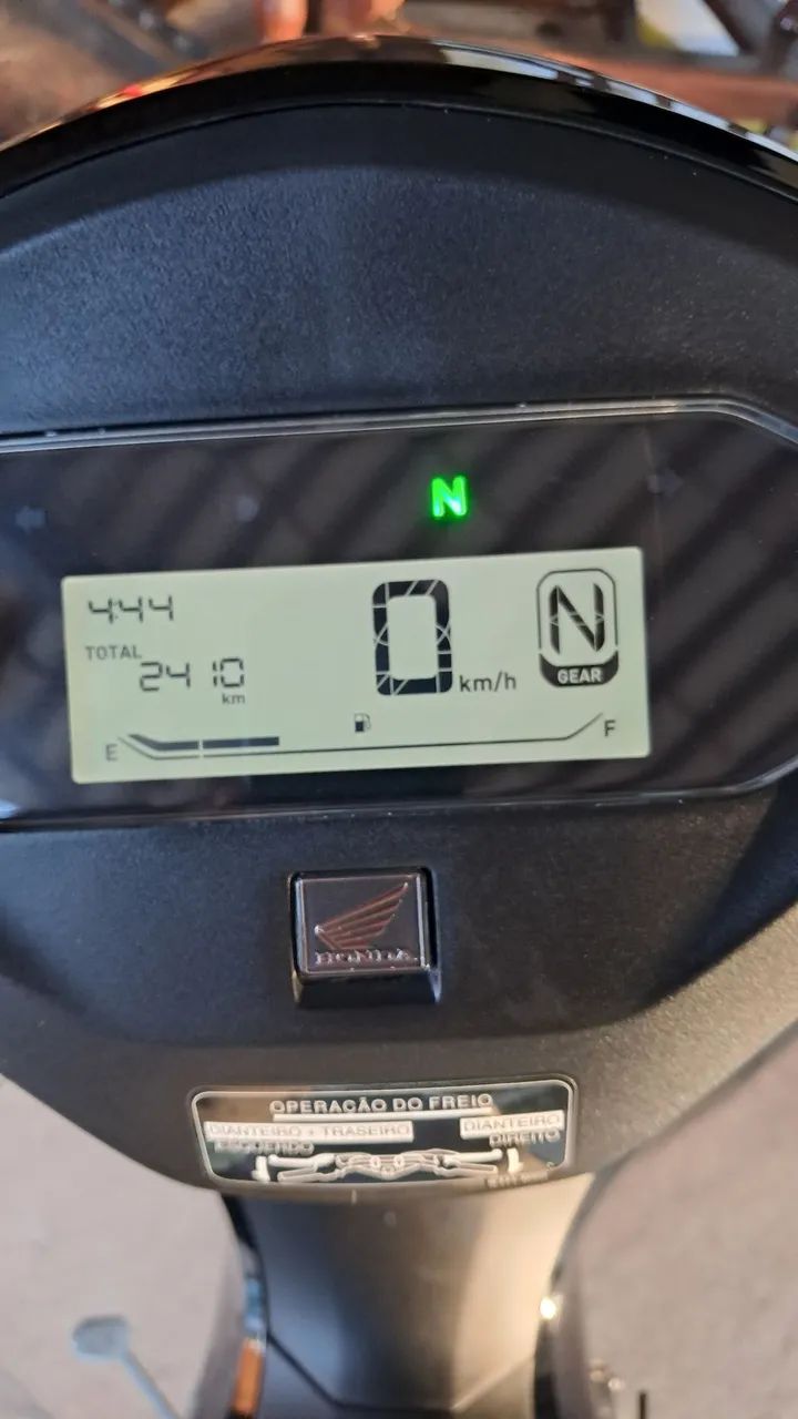 Moto Nova - Foto 3