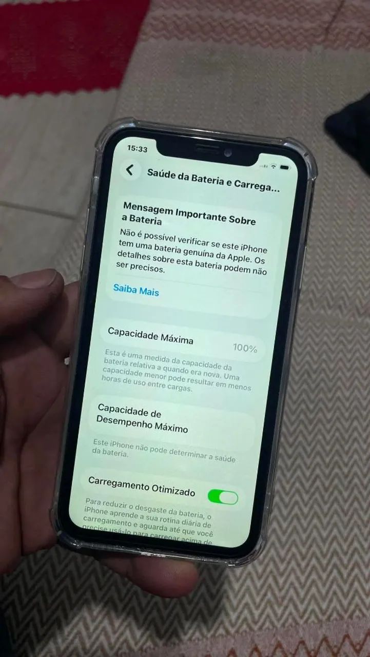 IPhone 11 - Foto 3