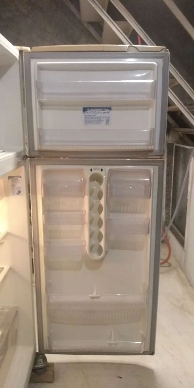 Geladeira Electrolux DFF40 - Foto 3