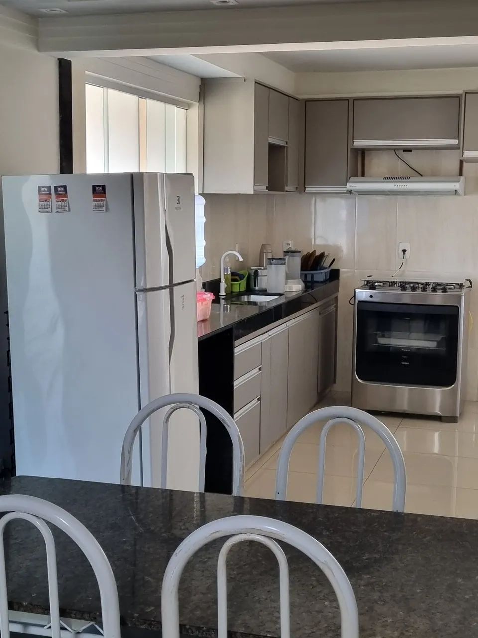 Apartamento p aluguel de temporada
