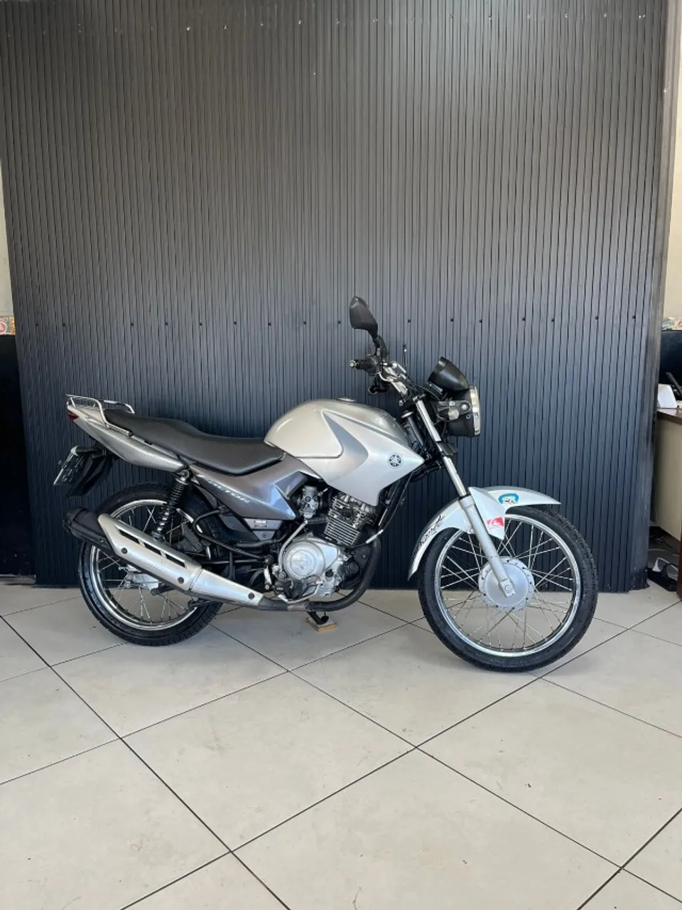 Yamaha 125i ED 2021 - 1502303670 | OLX