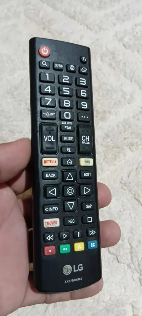 Tv smart LG 32 polegadas  - Foto 5