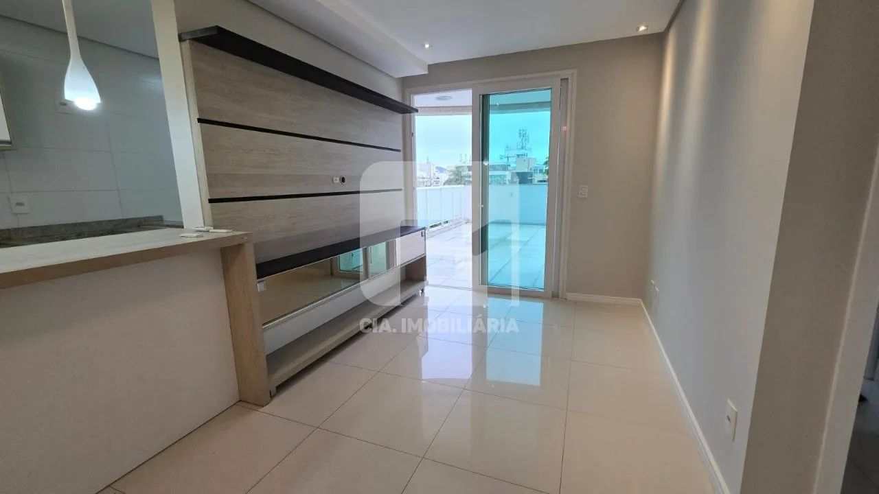 Apartamento garden com 2 quartos na Trindade - Foto 2