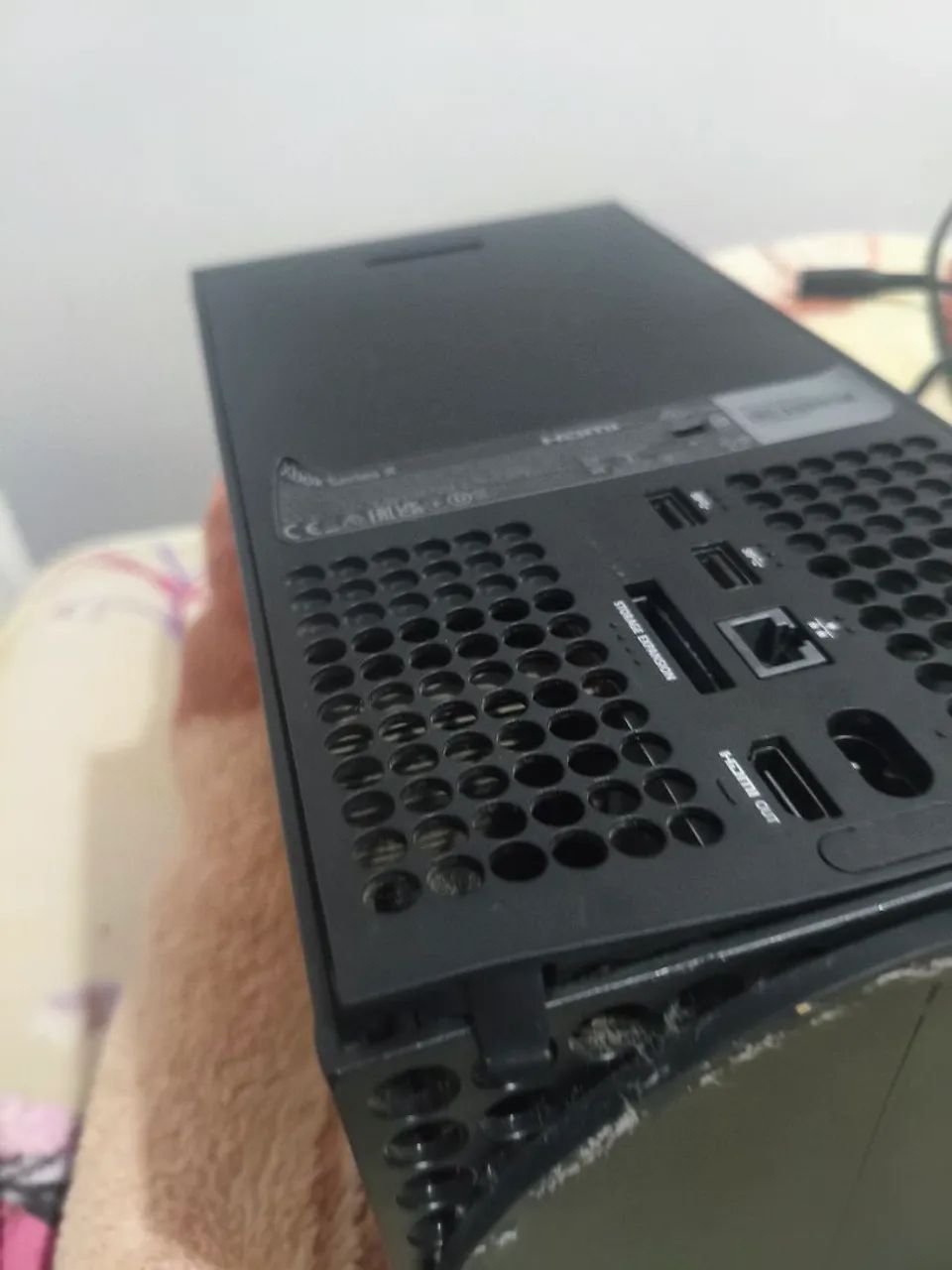 X box - Foto 3
