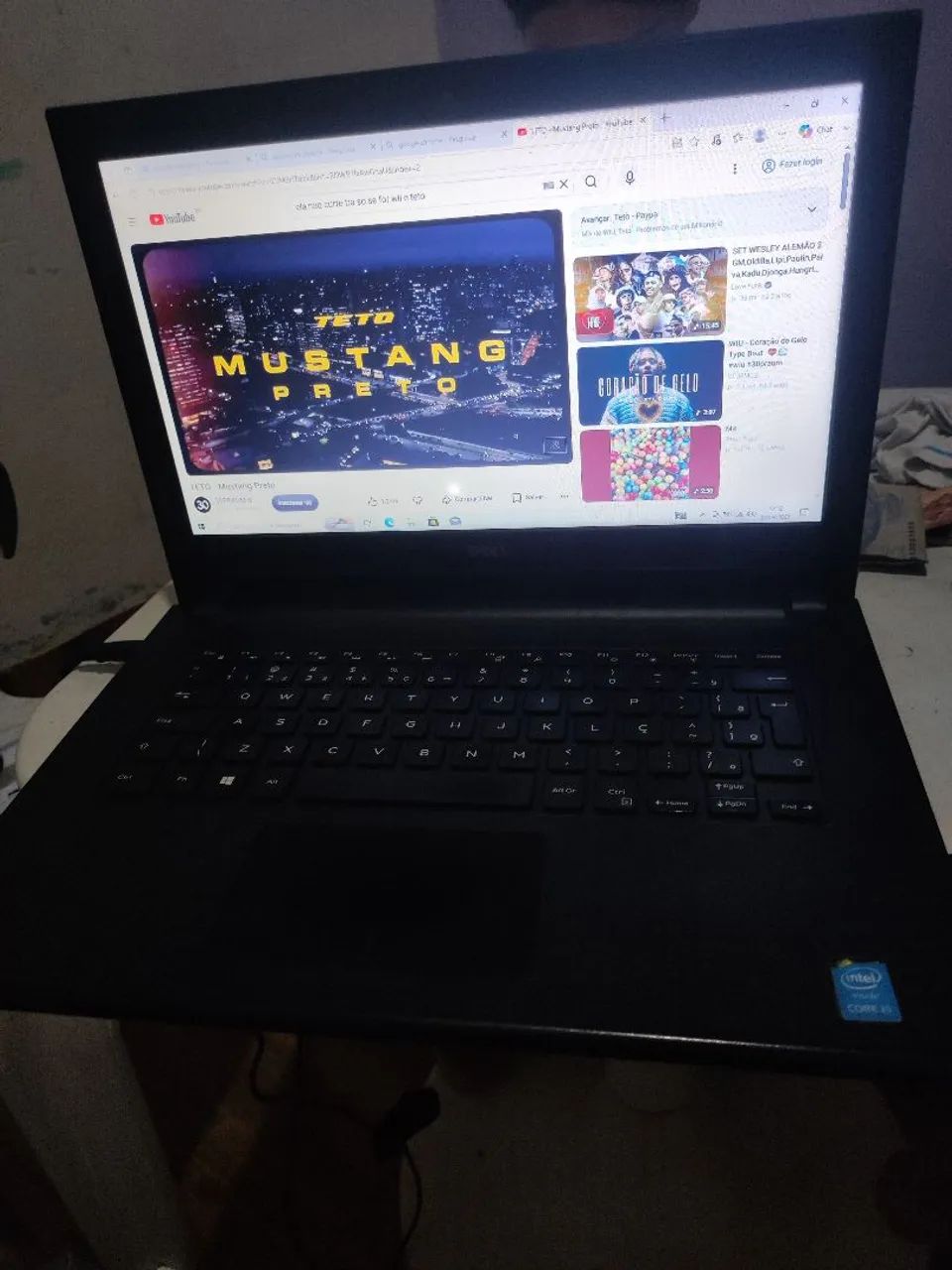 Notebook