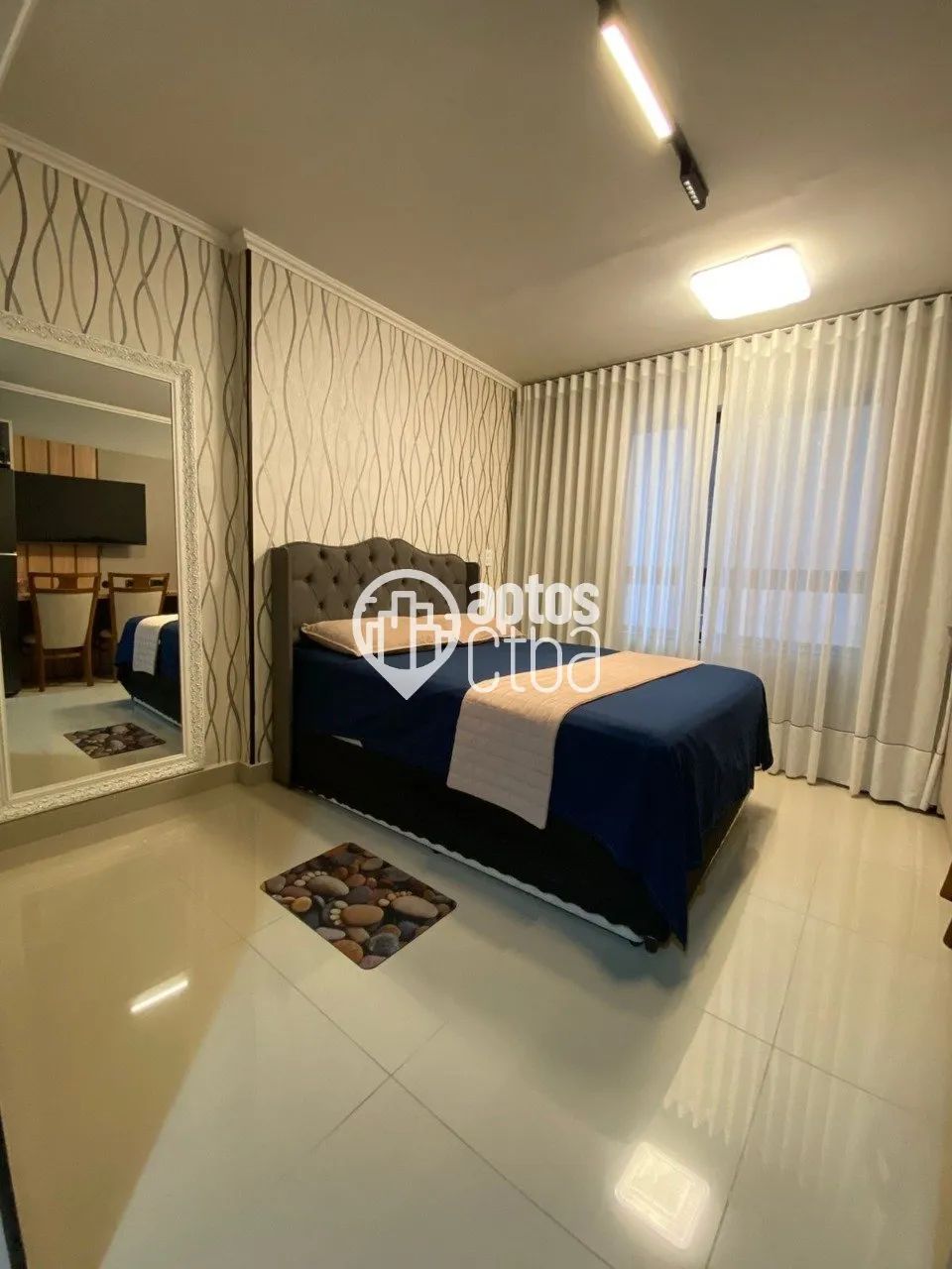 Studio para venda no centro, com 20m² - Curitiba/PR - Foto 3