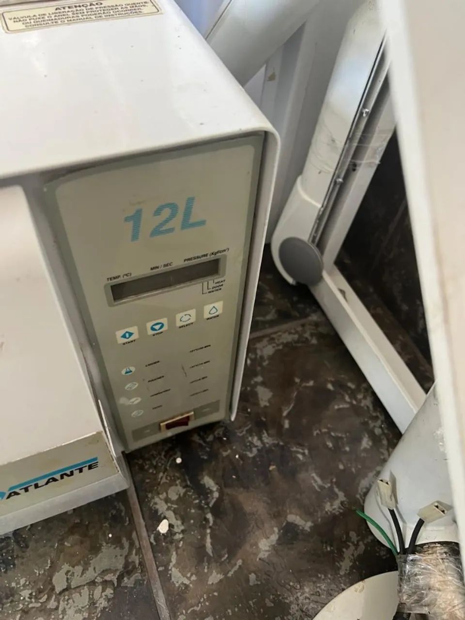 Equipamento odontológico - Foto 2