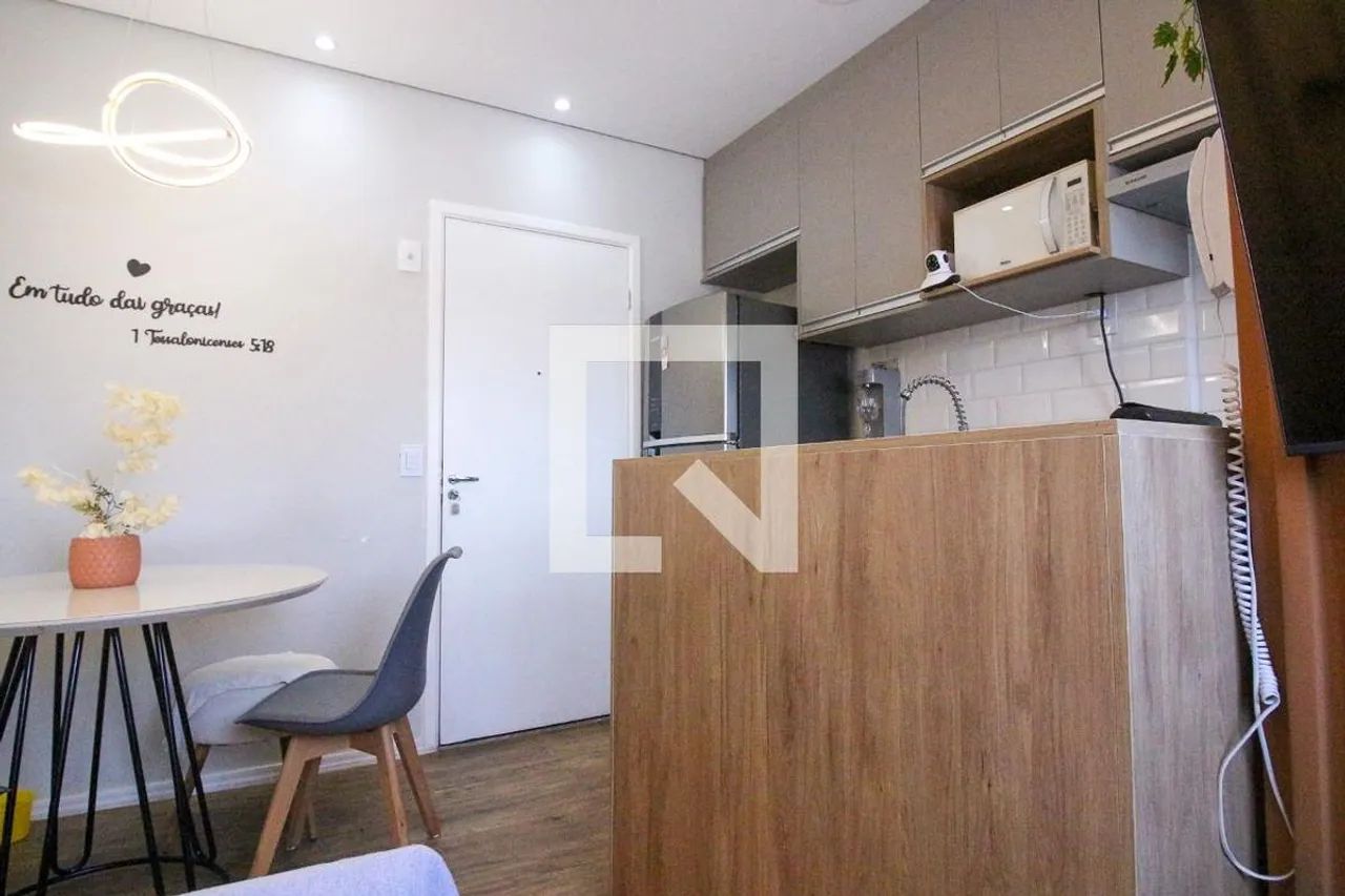 Apartamento à Venda - Sapopemba, 2 Quartos, 35 m2 - Foto 5