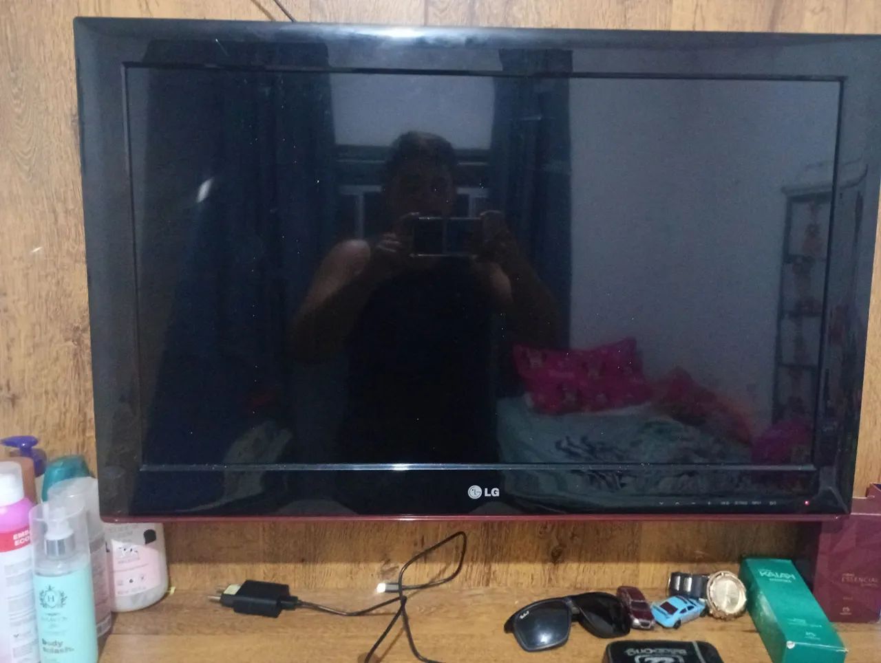 Vendo tv 32 polegadas  - Foto 2