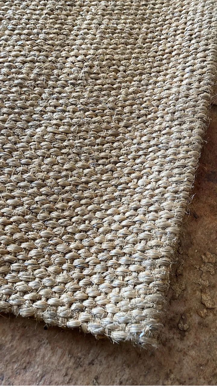 Tapete sisal - Foto 3