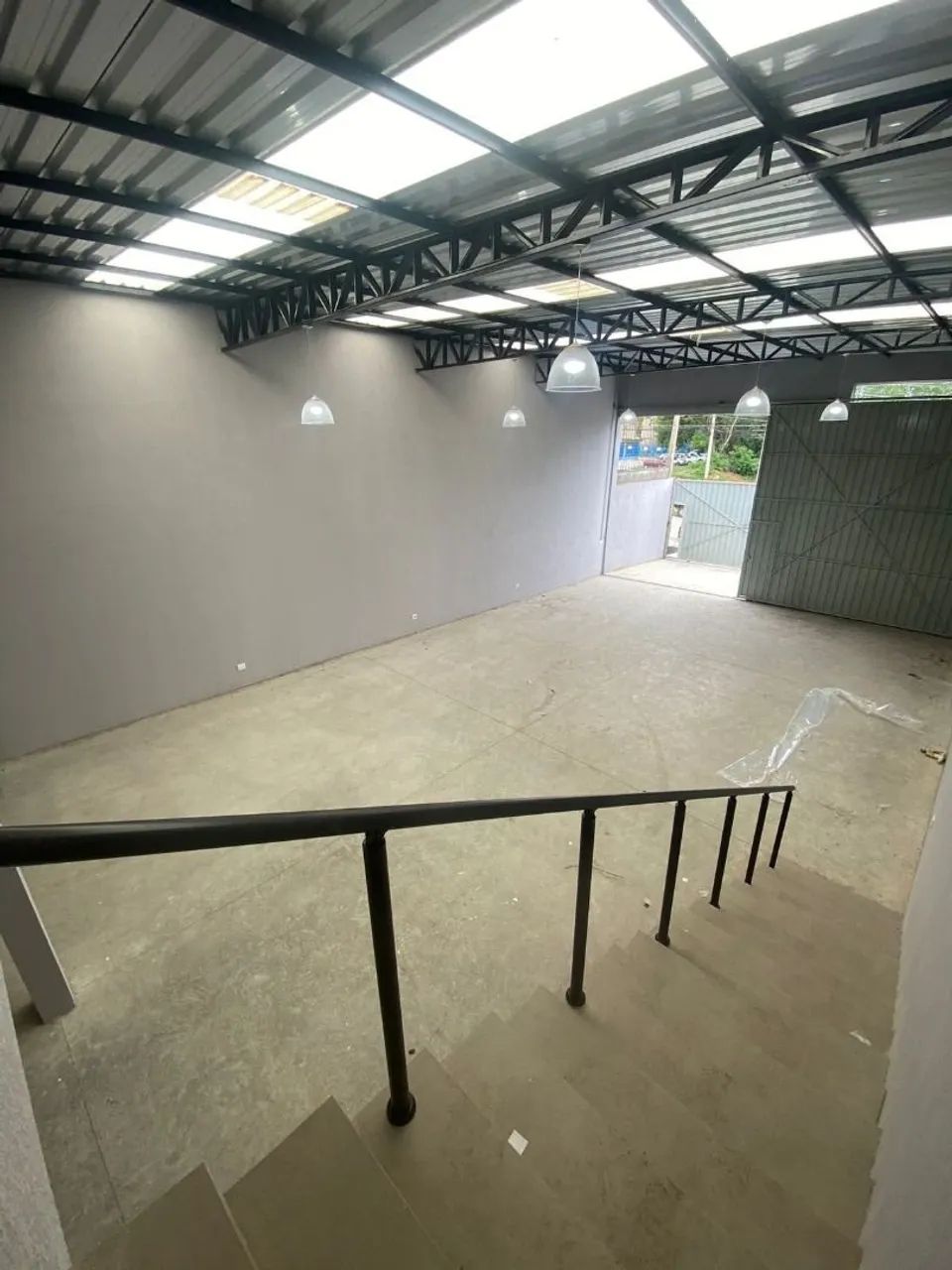 LOCAÇÃO GALPÃO 250M² - CAJURU - SOROCABA / SP - Foto 3