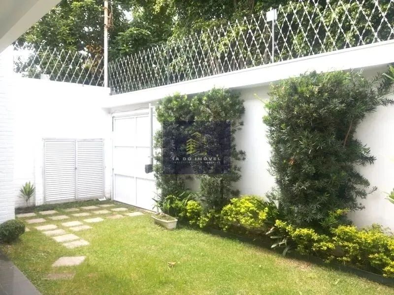 Casa à venda no bairro Moema - São Paulo/SP, Zona Sul - Foto 2