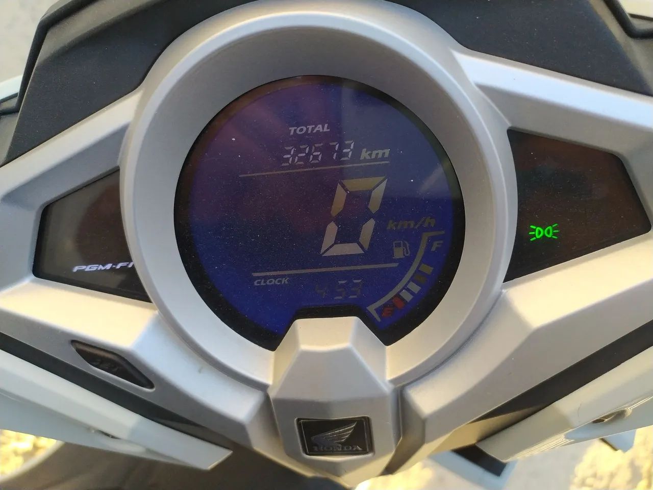 Honda Elite - Foto 4