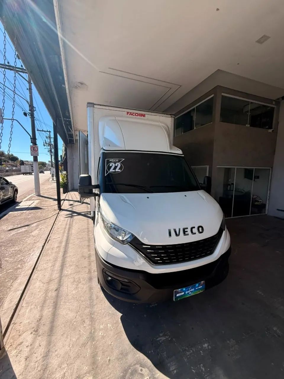 IVECO DAILY 35-150 - Foto 2
