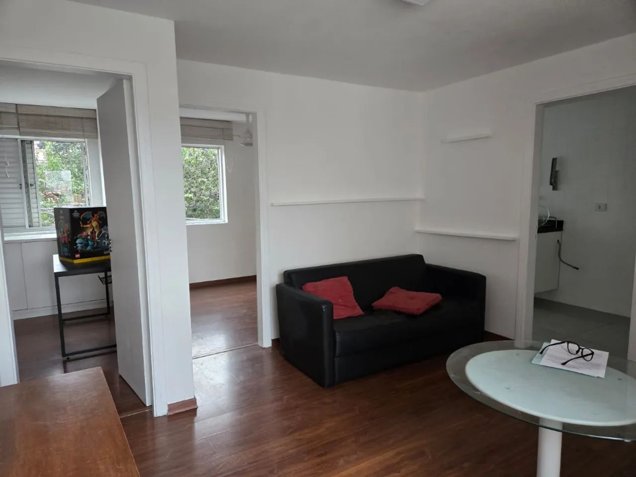 Apartamento para venda em Vila Mariana com 2 quartos, 50m² - Foto 2
