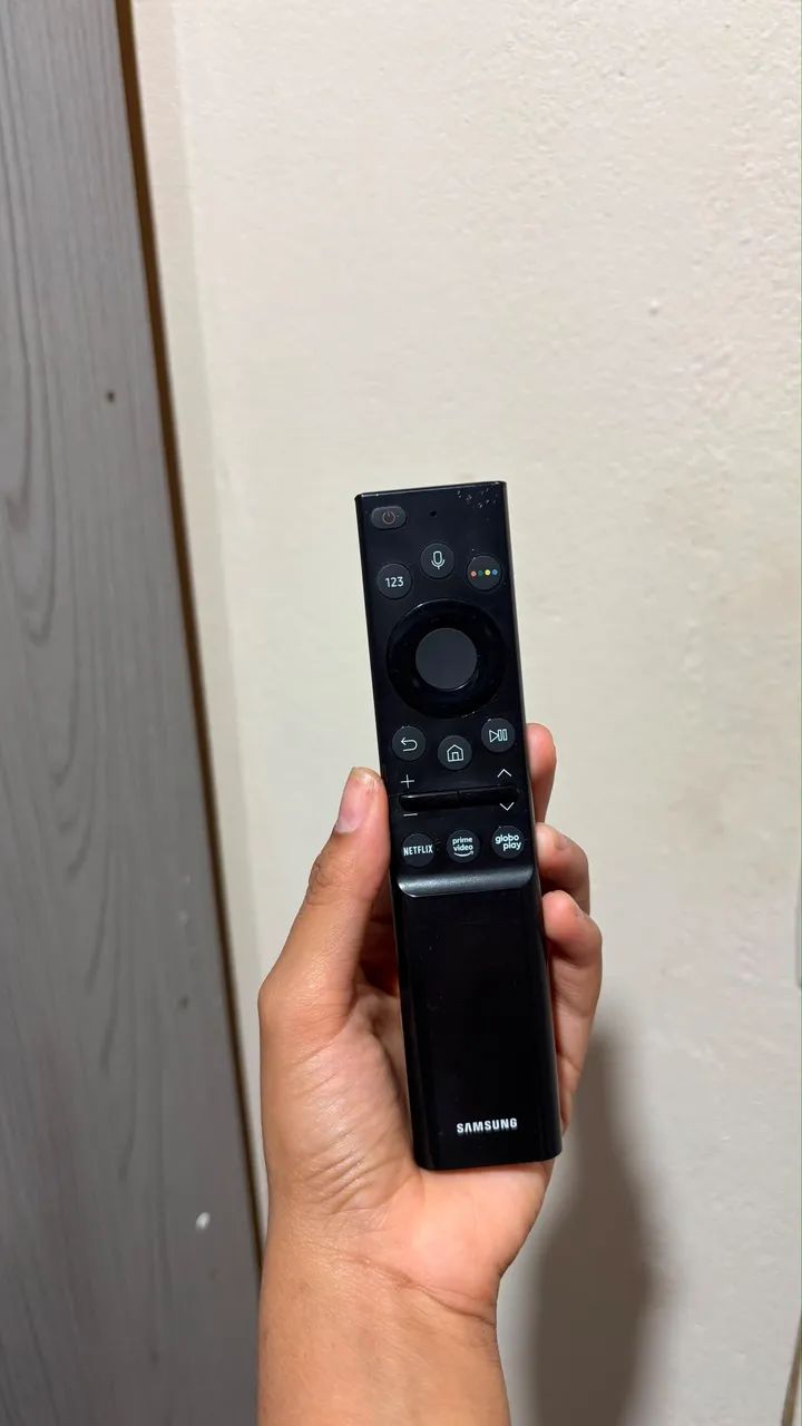 Controle Samsung original  - Foto 5