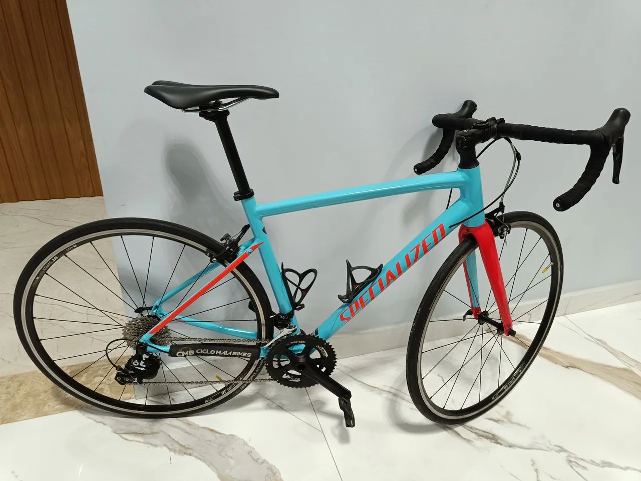 Speed Specialized - Ciclismo - Condomínio Vem Viver Jacareí