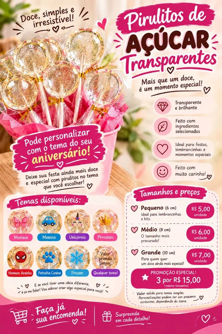 Pirulito 