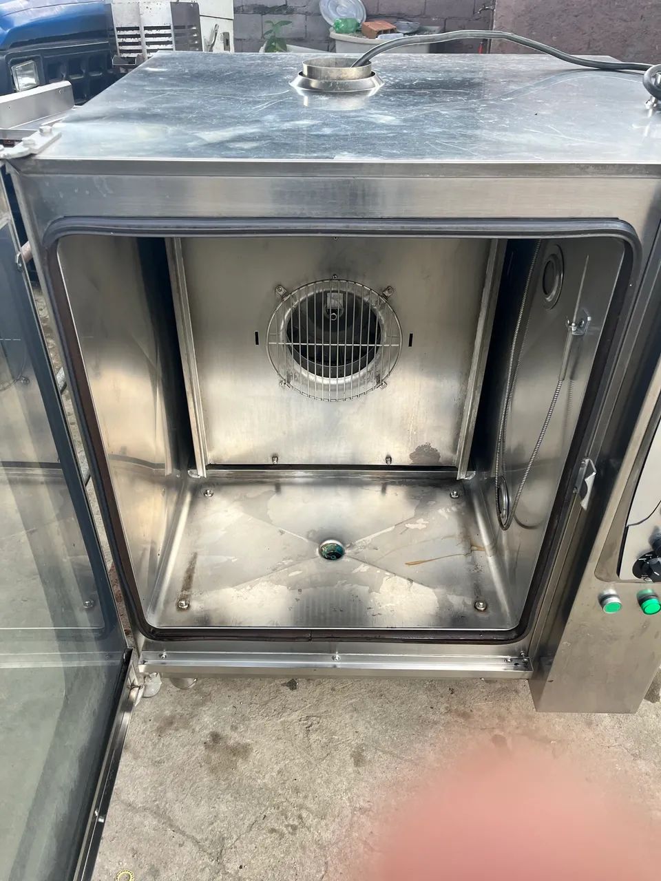Forno  - Foto 2