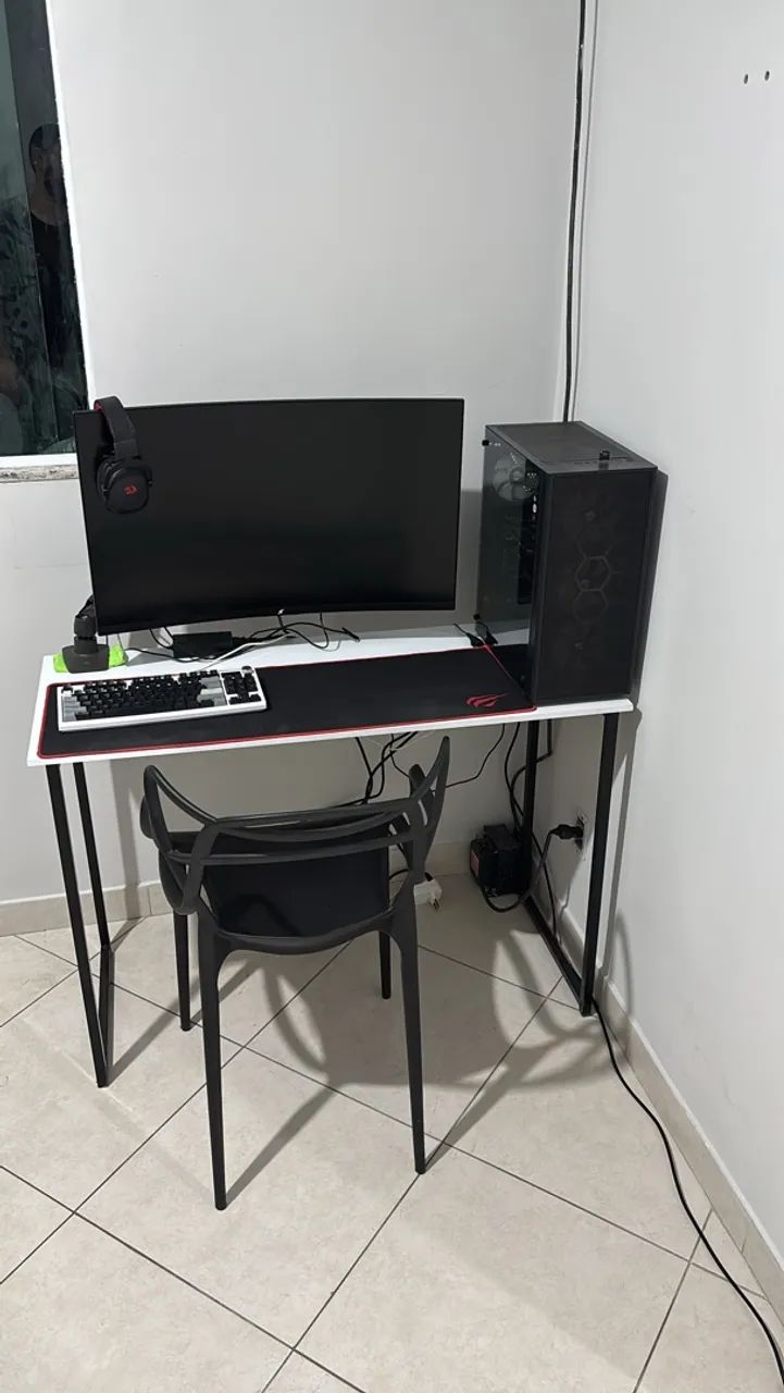 PC GAMER COMPLETO  - Foto 2