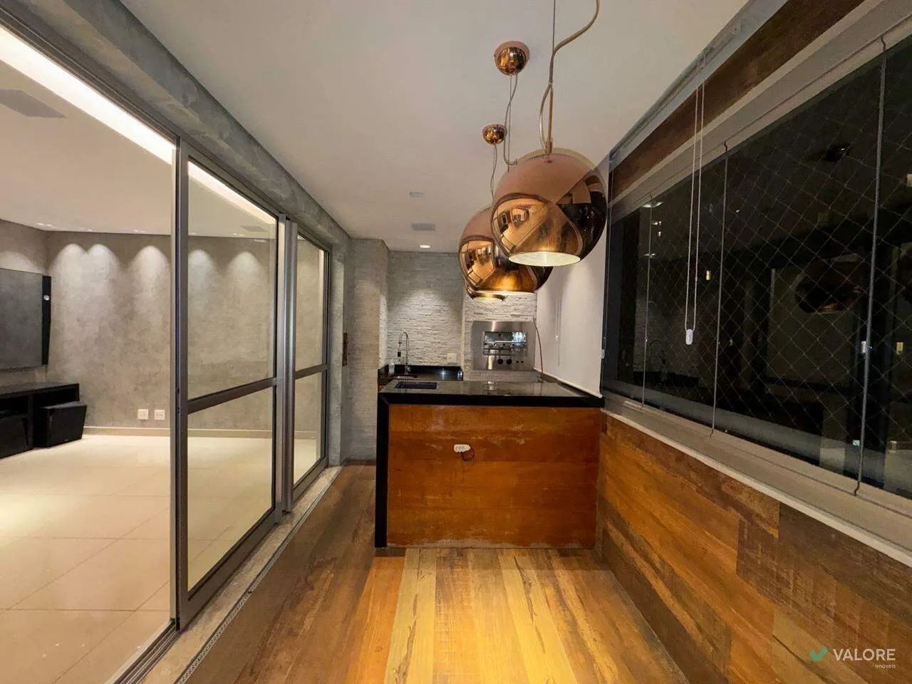 Apartamento 3 quartos à venda no Vila da Serra - Foto 2