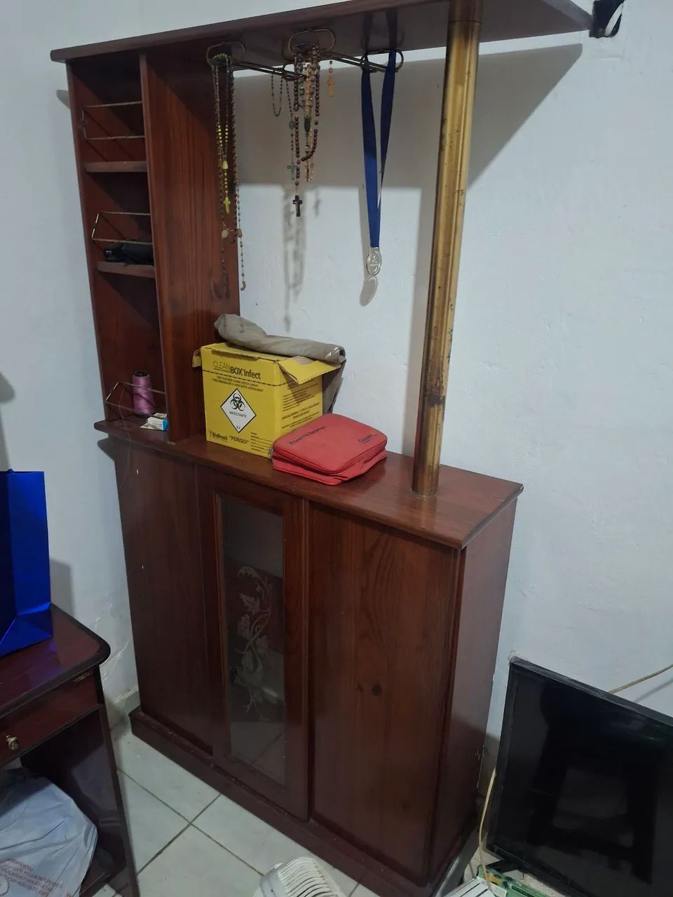 Rack tipo barzinho - Foto 2