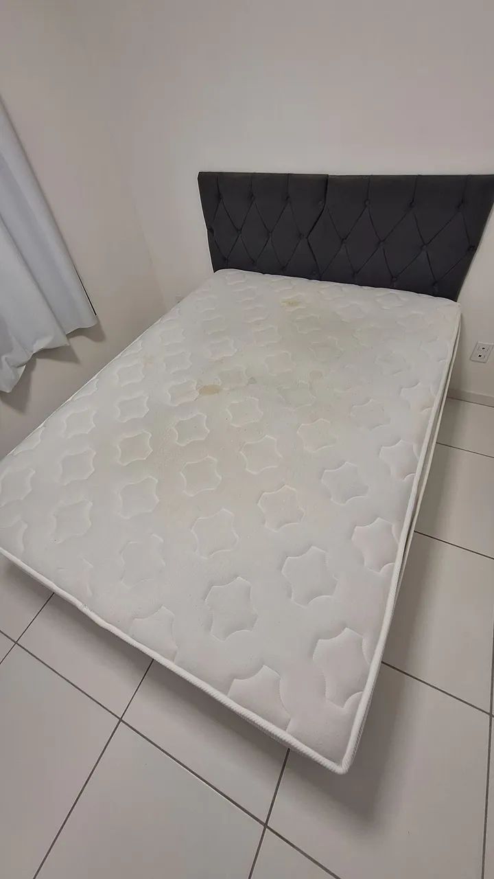Cama Reconflex  - Foto 2