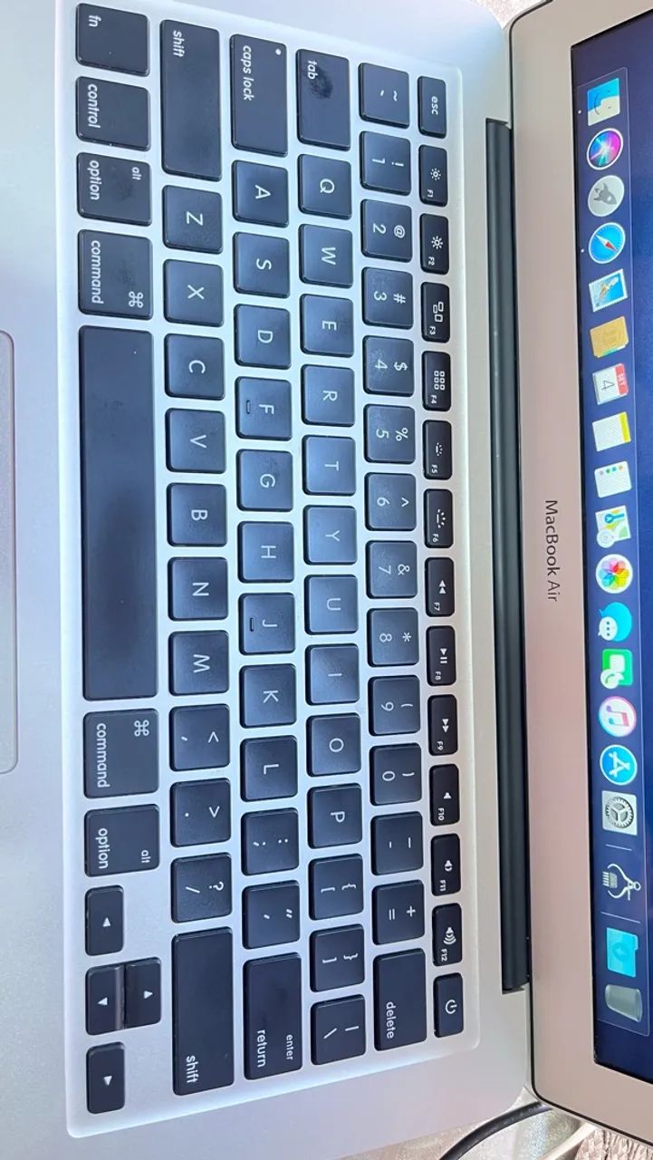 MacBook Air 13- A1466 - Foto 5