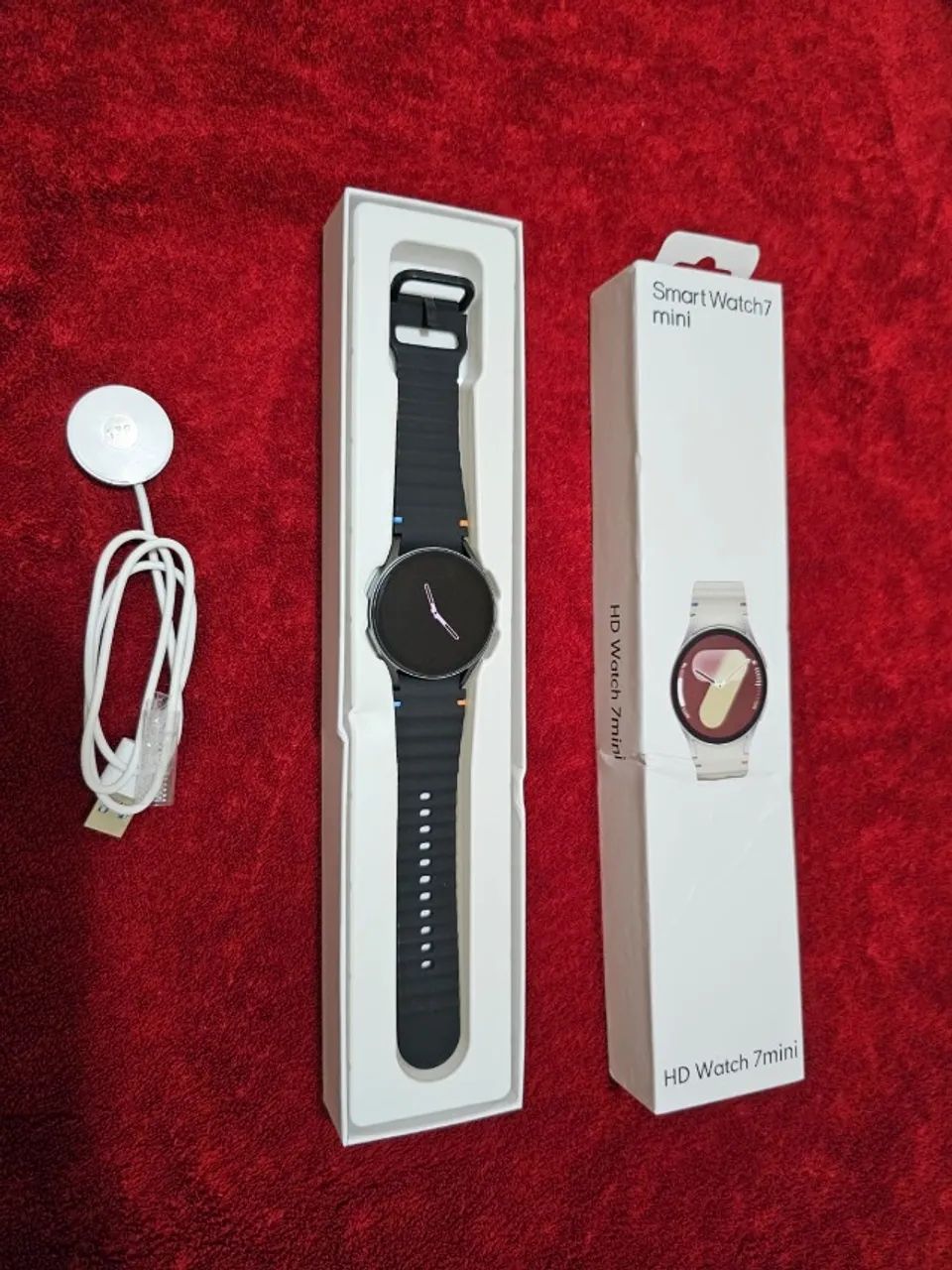 Smartwatch 7 - Foto 5
