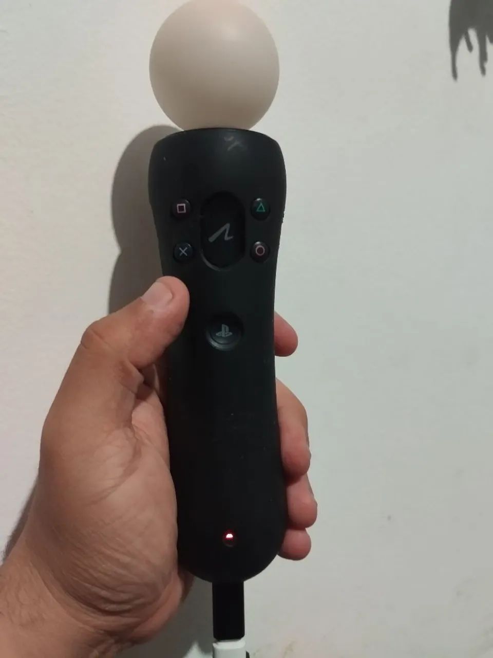 Controle MOVE PS VR PS3 