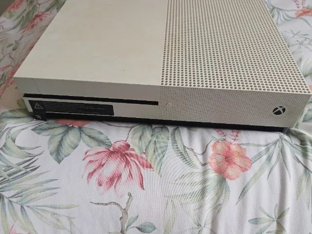 Xbox One s - Foto 4