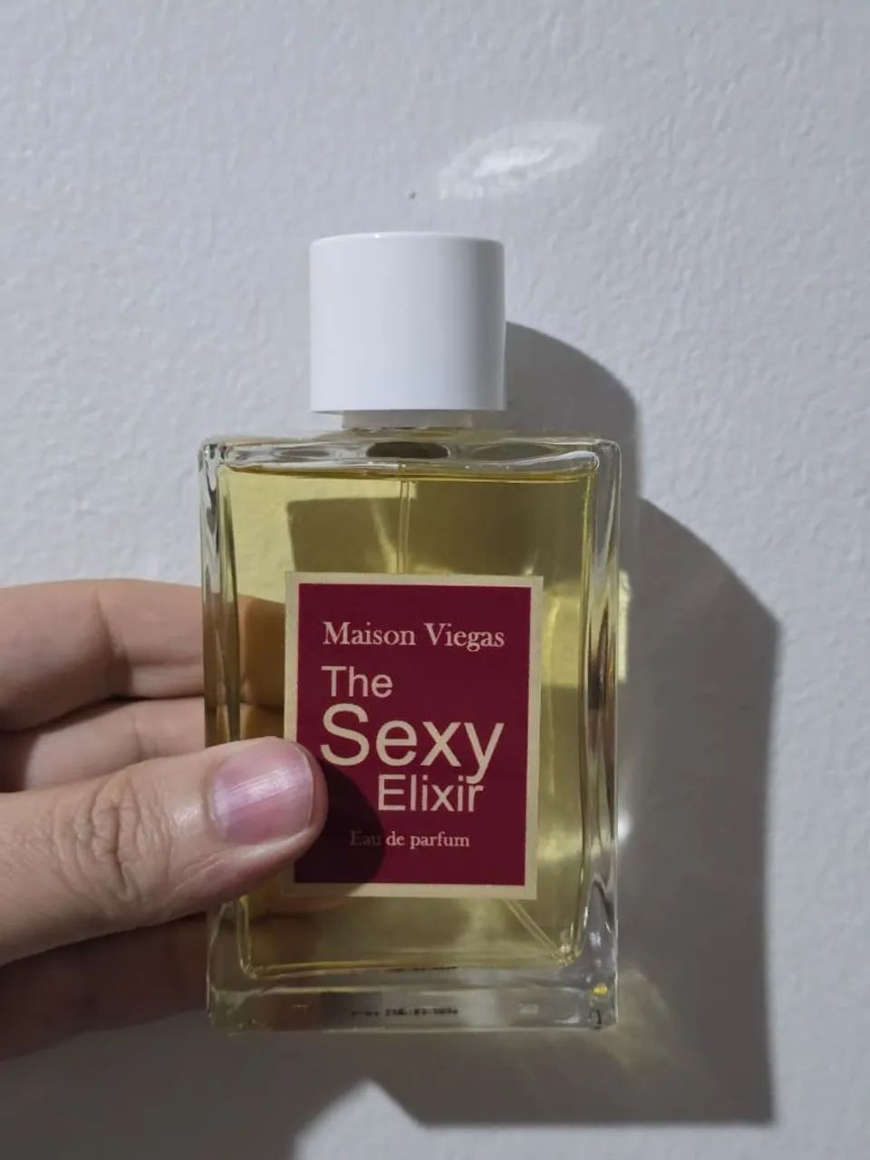 The Sexy Elixir - Maison Viegas - Foto 2