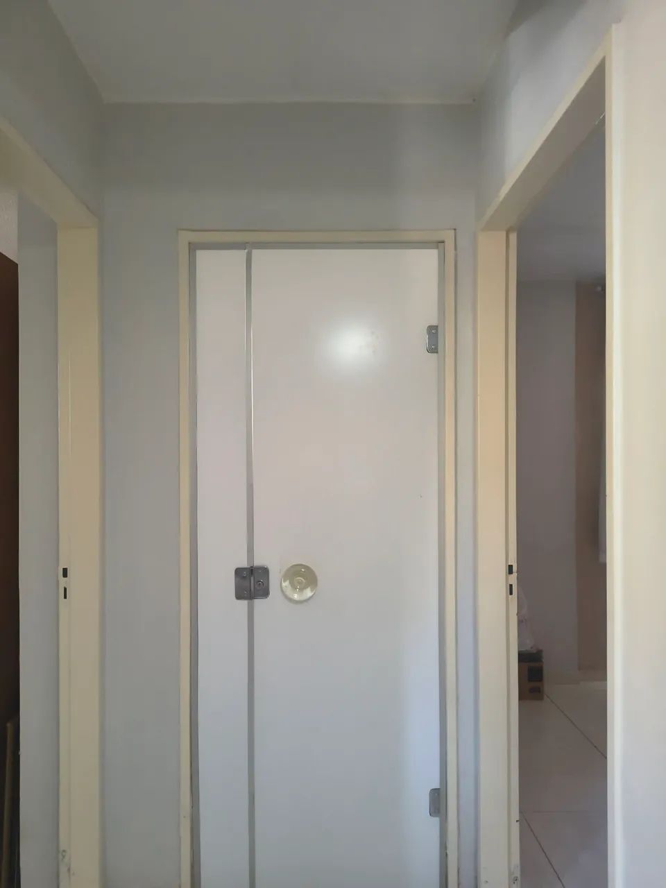 Apartamento 2 quartos  - Foto 5