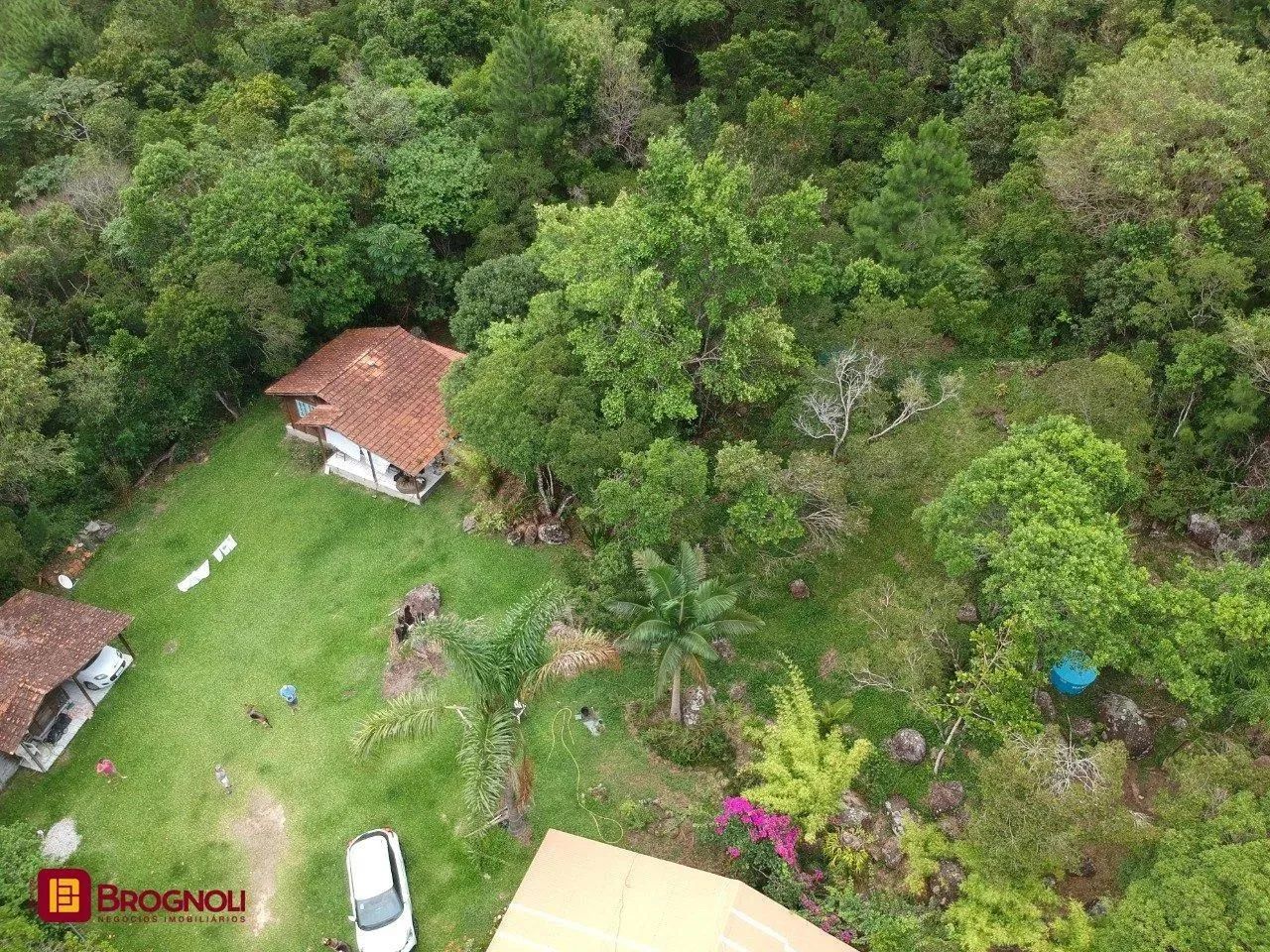 Chácara em Vargem Pequena - Foto 3