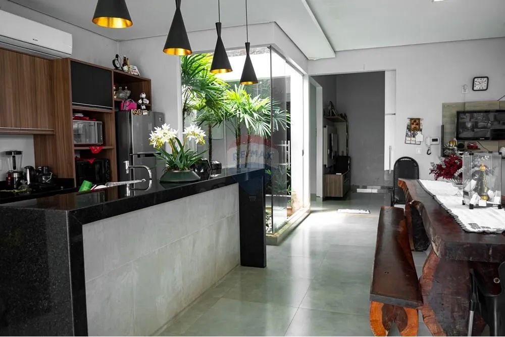 Casa Confortável com Lazer e Sustentável em um Só Lugar! - Foto 5