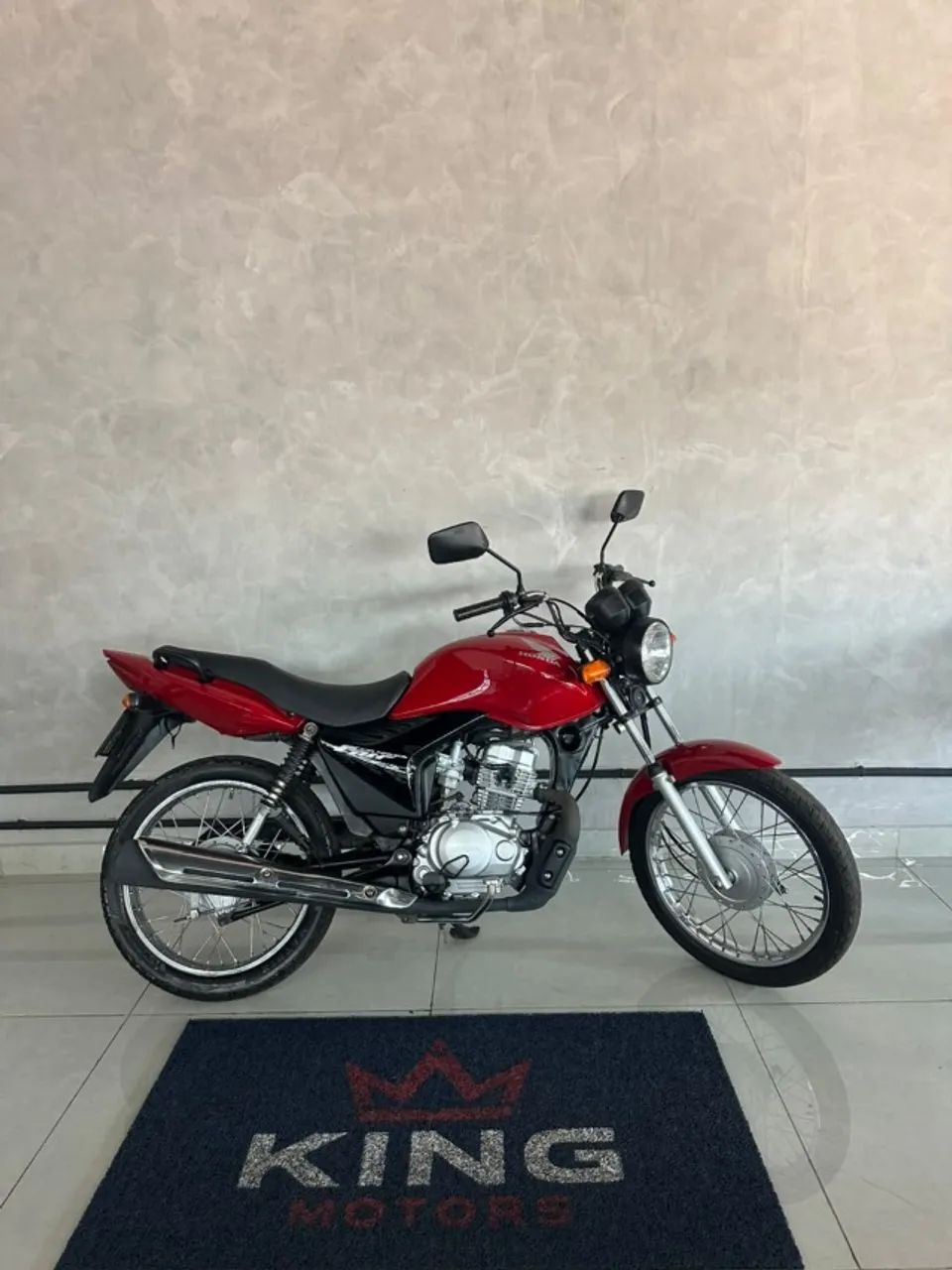 FAN 125