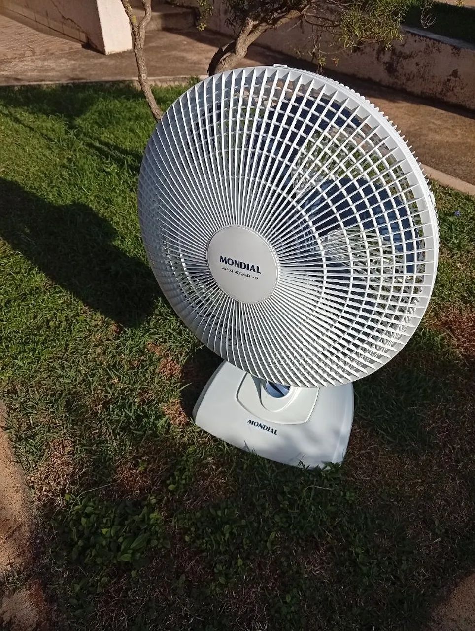 Ventilador  - Foto 5